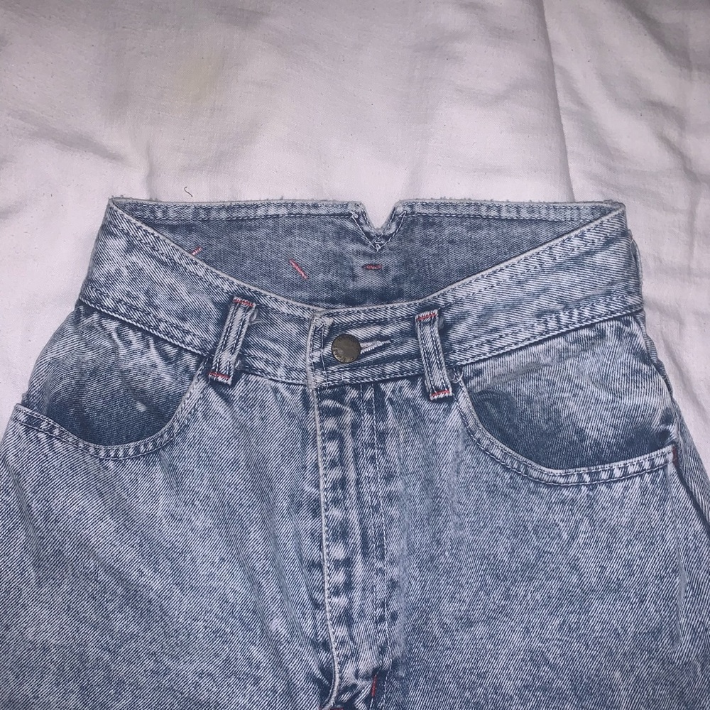 Lees Vintage sweetheart jeans